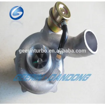 Geerin turbocharger GT1752S 733952-5001S for Sorento 2.5 CRDI with D4CB Engine