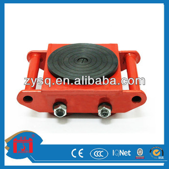 Material Moving Cargo Trolley Tools