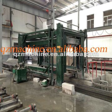 AAC Concrete Block Machine