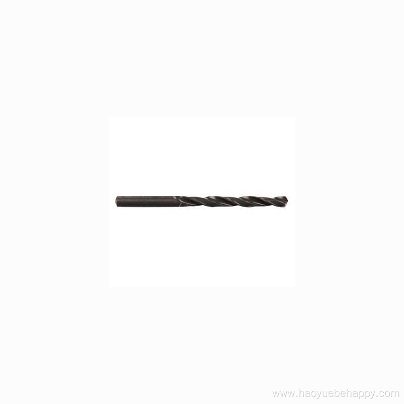 5PC HSS Roll-Forged Twist Drill Bit