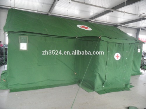 2016 Army medical tent(sanitary/hospital tent) hot sale