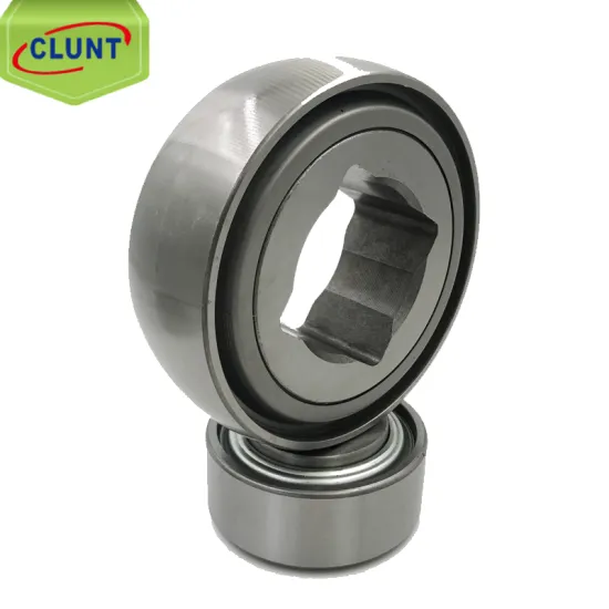 High precision Farm machinery Insert bearing Factory product W210PPB7 210PPB20 210PP20 G210KPPB2 agricultural bearings