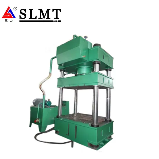500 Ton Four-column Hydraulic Press , Four-column Hydraulic Press Machine , Hydraulic Bench Press