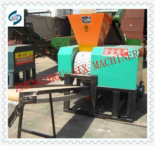 Hot Selling Coal Powder Pressing Machine