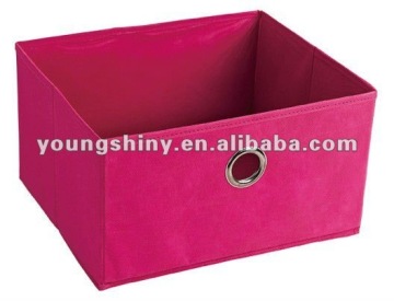 93517 high quality decorative cardboard storage boxes