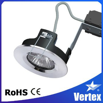 Smart Design New Twist & Lock downlight with GX5.3 & GU 10