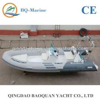 4.8m sport boat, inflatable rib boat RIB470A for sale