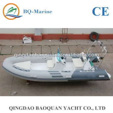 4.8m sport boat, inflatable rib boat RIB470A for sale
