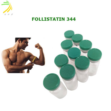 Hot Selling Epithalon CAS 307297-39-8 para musculação