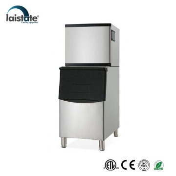 Modular Type Cube Ice Machine/ Split Type Cube Ice Maker / Ice Block Making Machine for Sale SK-420P