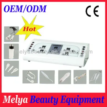MY-N669 8 in1 Galvanic Beauty Equipment(CE Approval )