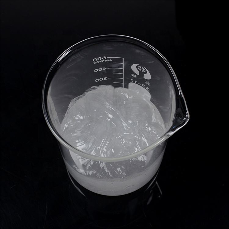 Sodium de haute qualité lauryl éther sulfate Sles 70%
