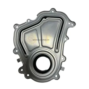 OEM Auto Parts Engine Front Cover/Crankshaft Front Oil Seal for GM 2.0T LSY LXH Envision S Malibu XL Equinoxes BLAZER