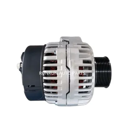 12V 150A Alternator for CLAAS Jaguar 850 (Part Numbers: 0123510075, 0123512502, 0123515500)