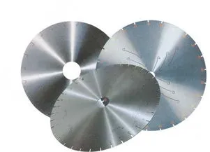Hebei Salomon: Specialized of Metal and Wood Cutting Circular Saw Blades