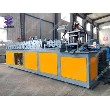 Shop Shutter Door Rolling Machine