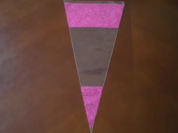 Flower Wrapping Custom Plastic Packaging Sleeves For Plastic Gift Wrap