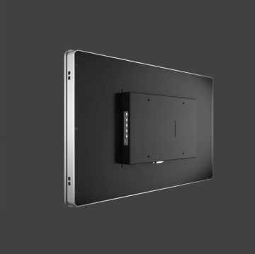 15.6 Inch Open Frame Monitor IPS LCD Display Full HD Touch