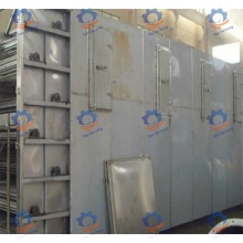High Efficiency Belt Dryer Machine para sa Industrial Use