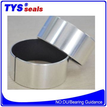 Hydraulic cylinder oil seals Cooper material Bushing DU buy directly from China market