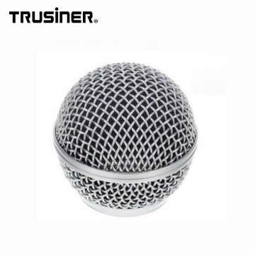 China Wholesale Supplier for Metal Microphone Mesh Grills