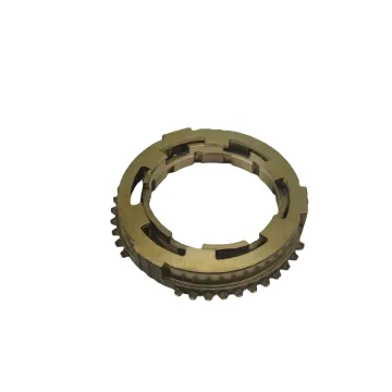 OEM PAP Transmission Gearbox Parts Synchronizer Ring For NISSAN