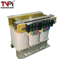 Auto 3 Phase Small Transformer for Ships, hospitals