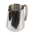 12 OZ Stainless Steel Milk Frother Pitcher