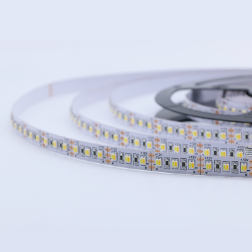 Flexible White SMD3527 120 LED 12V