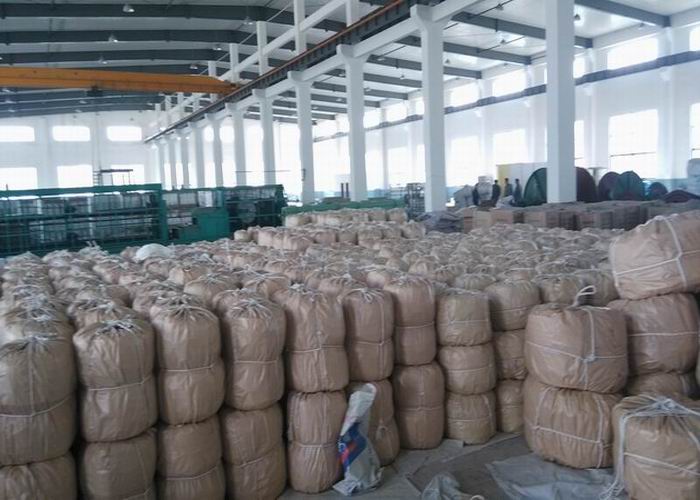 pp rope and nylon rope