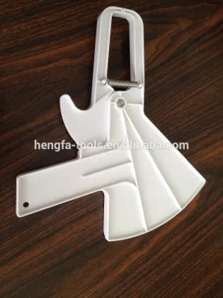 Lange skinfold caliper