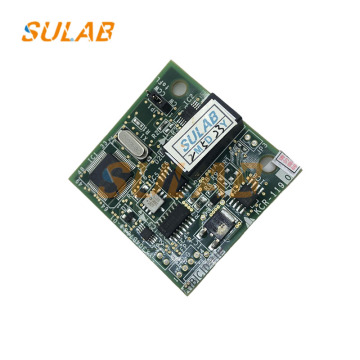 Borong Mitsubishi Lif PCB Papan KCR-1190A, KCR1190B, KCR-990B Bahagian dan Aksesori
