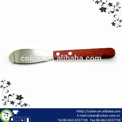 High quality butter knife,butter cutter,butter spreader CK-KS014