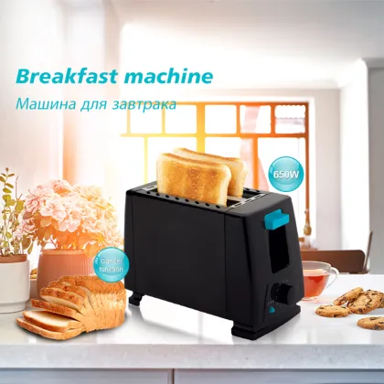 RAF Golden Chef: Premium Home Bakery Equipment & Bread Making Machines