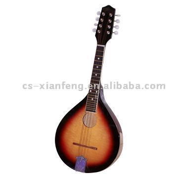 Mandolin