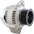 KOMATSU PC200 Alternador de escavadeira 0-62000-0010 600-861-3420