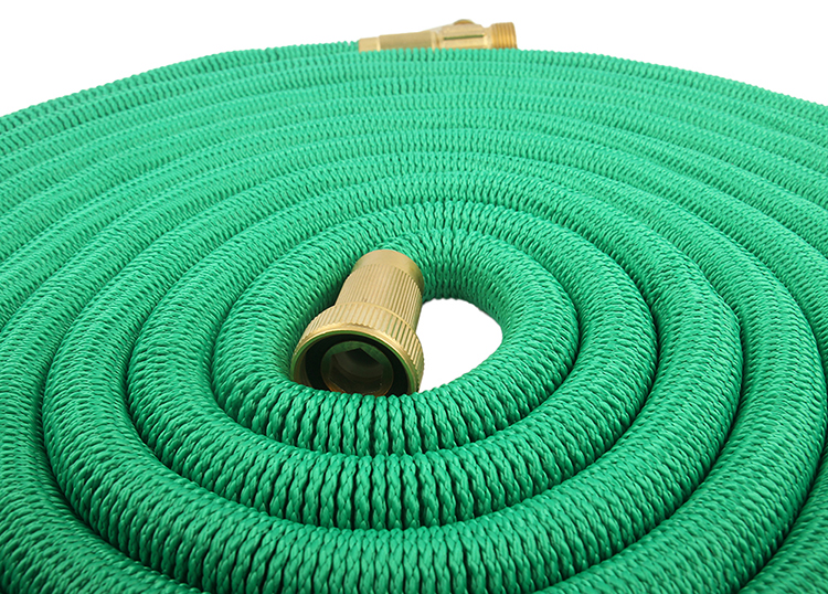 100FT Flexible Expandable Garden Water Hose pipe