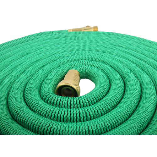 100FT Flexible Expandable Garden Water Hose pipe