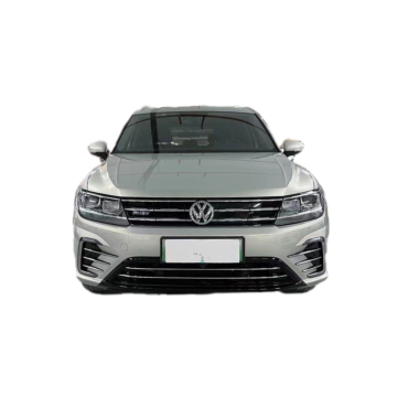 2020 Volkswagen Tiguan L 1.4T 430 New Energy Used PHEV SUV