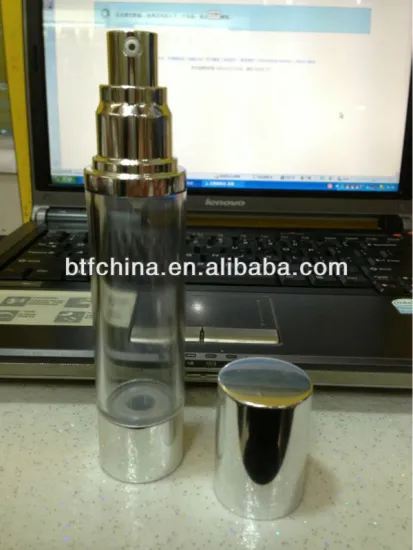 50ml airless bottle