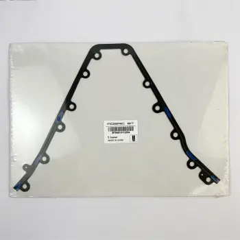 Gear Chamber Gasket for Cayenne 948.101.130.07 Timing Chain Assembly