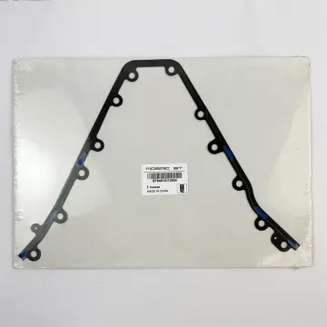 Gear Chamber Gasket for Cayenne 948.101.130.07 Timing Chain Assembly