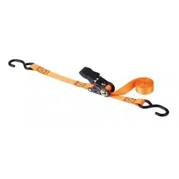 1 Inch Ratchet Tie Down Ratchet Strap with Factory Price