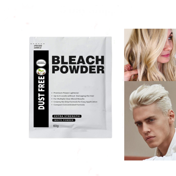 Super Bleaching Powder