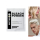 Premium Blond Hair Bleach Lightening powder Kit