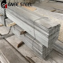 Incoloy 800 Flat Bar