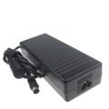 15V 8A 4 pin cargador de adaptador de corriente alterna