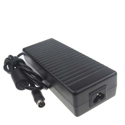 15V 8A 4 pin ac power adapter charger