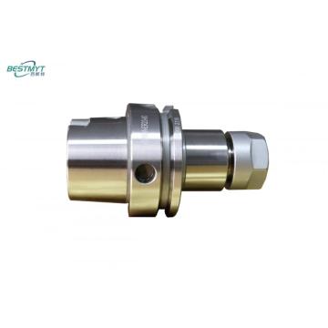 HSK-ER-Fräswerkzeug HolderHSK63A-ER20-80 Collet Chuck