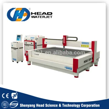 China price professional cnc water jet cutting machine price